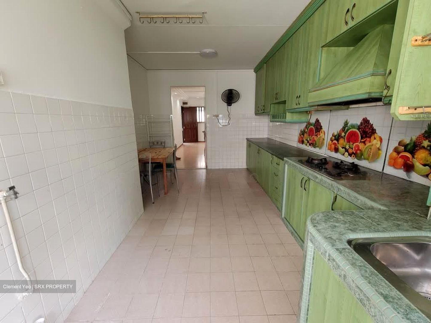 Blk 446 Tampines Street 42 (Tampines), HDB 3 Rooms #591401711